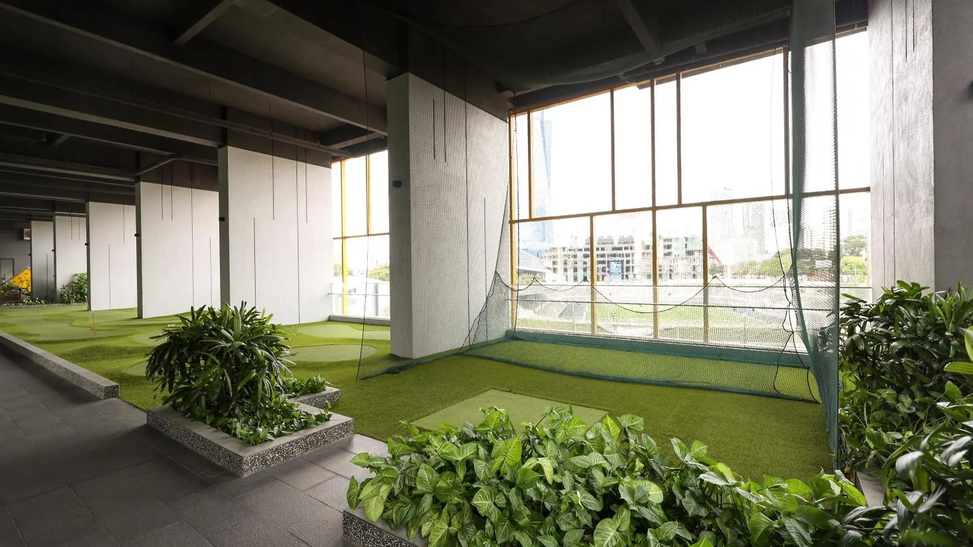 Apartment Opus Residence By Calm Sojourn, Kuala Lumpur City Centre