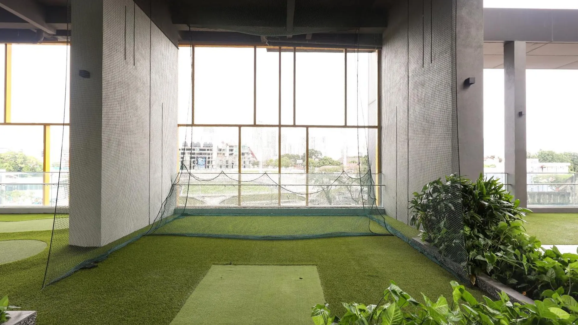 Apartment Opus Residence By Calm Sojourn, Kuala Lumpur City Centre Malaysia