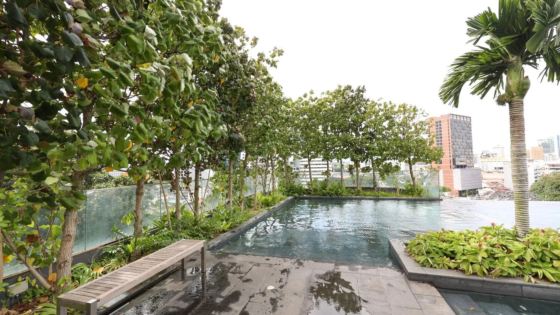 Apartment Opus Residence By Calm Sojourn, Kuala Lumpur City Centre