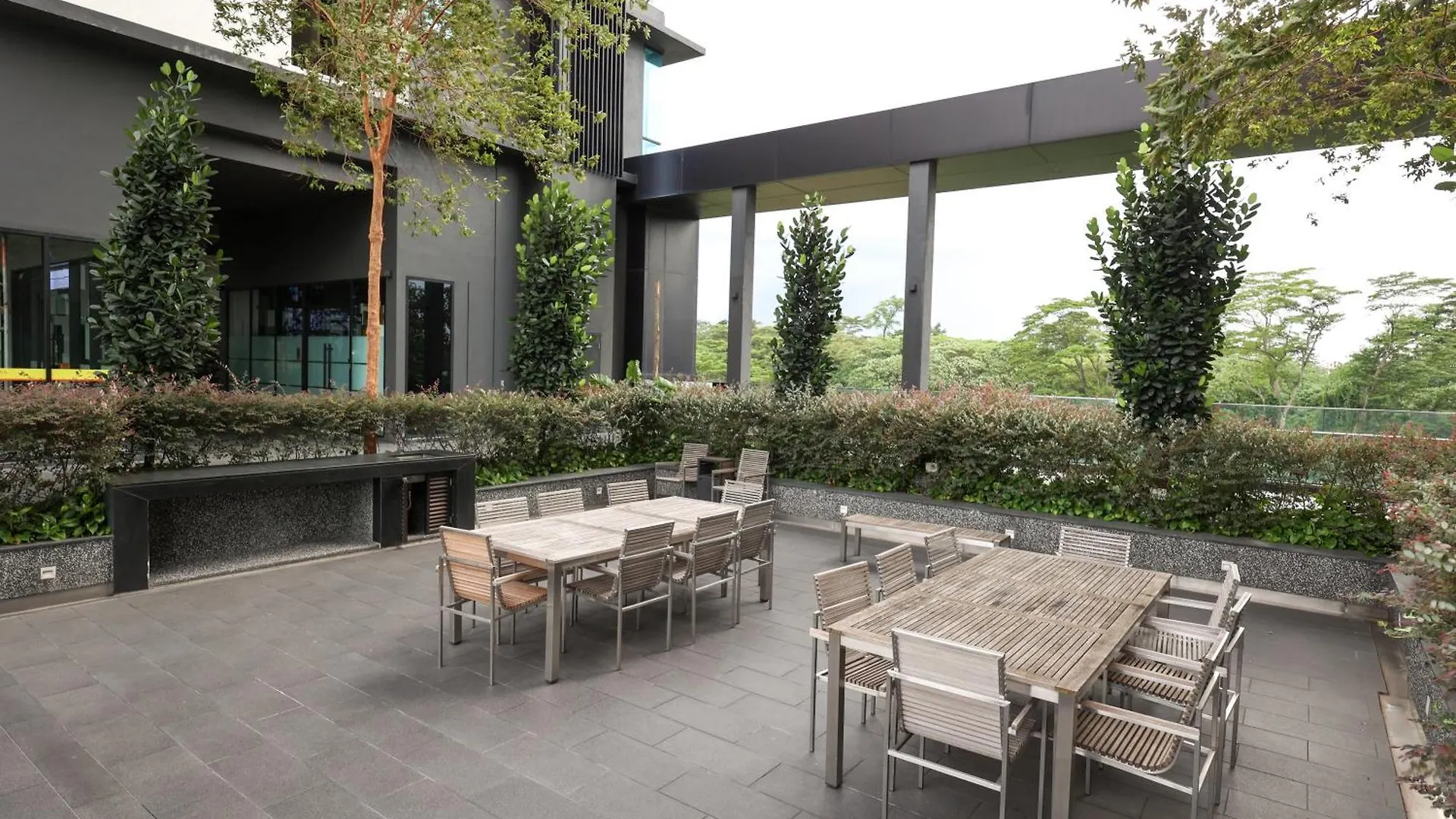 Opus Residence By Calm Sojourn, Kuala Lumpur City Centre Apartment
