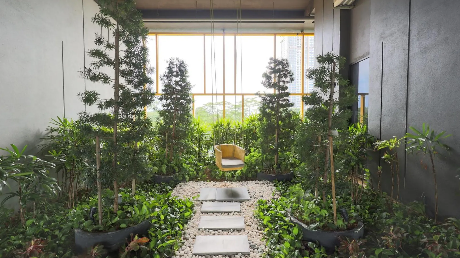 Opus Residence By Calm Sojourn, Kuala Lumpur City Centre Malaysia