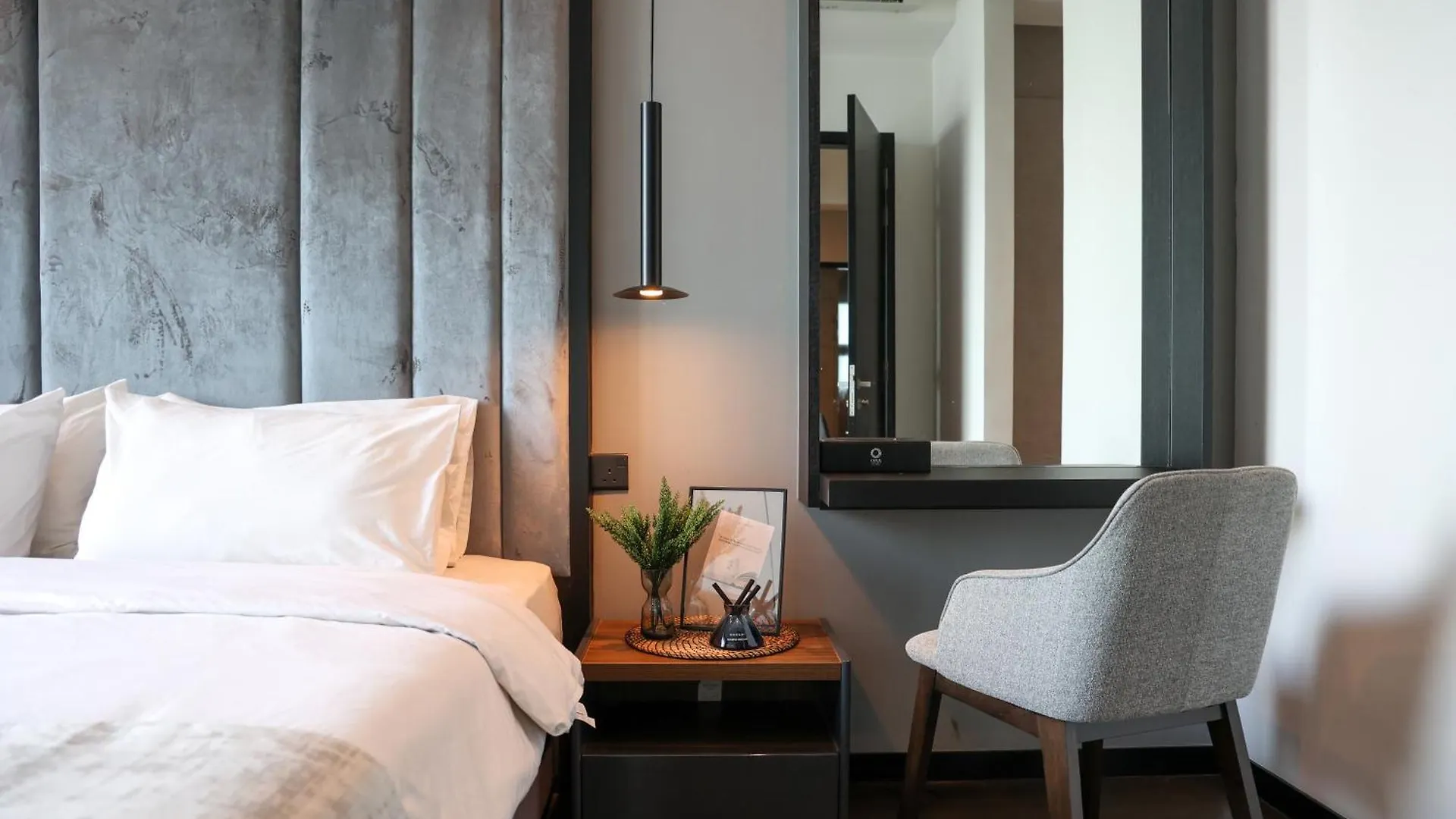 Opus Residence By Calm Sojourn, Kuala Lumpur City Centre