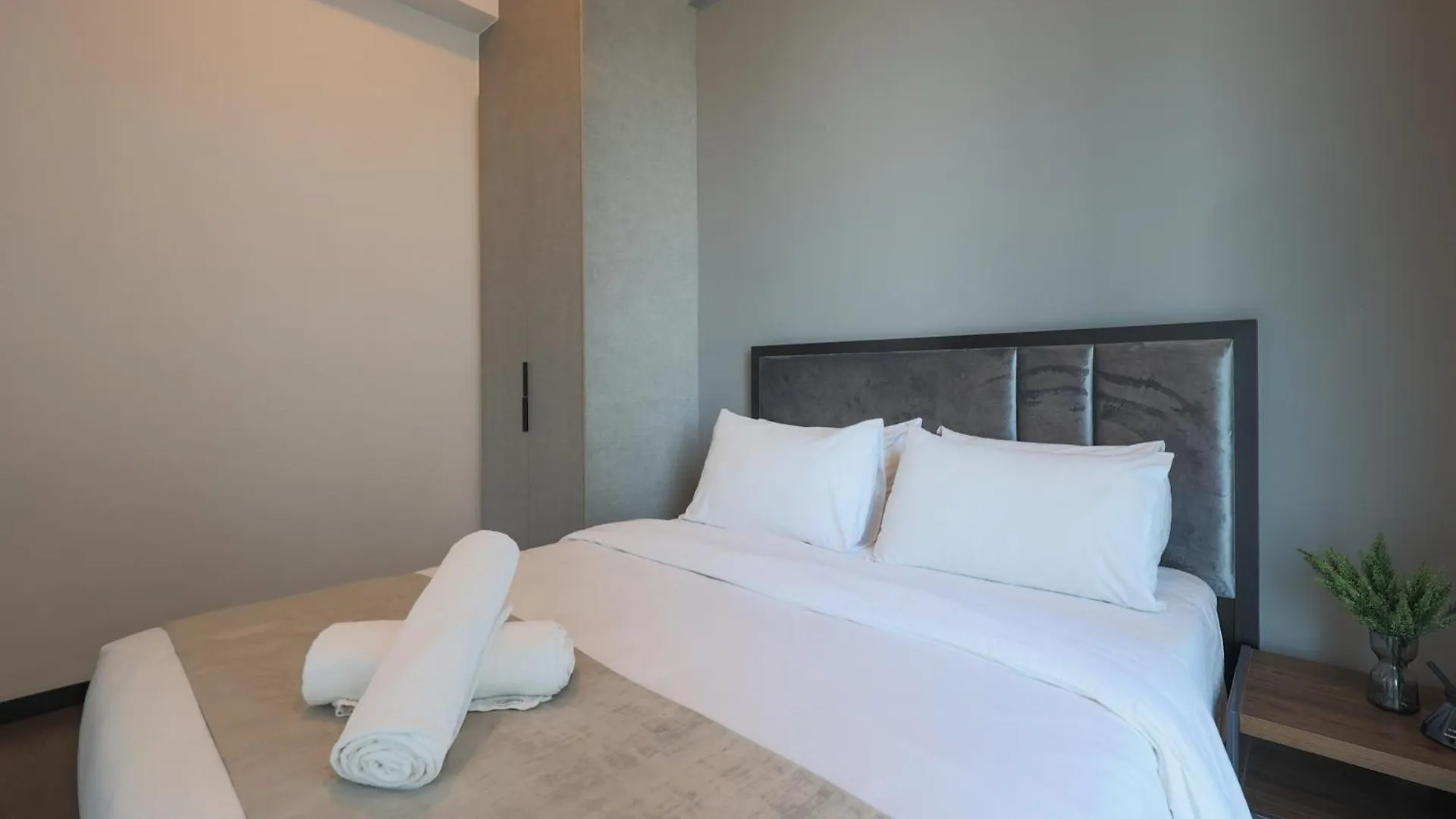 Opus Residence By Calm Sojourn, Kuala Lumpur City Centre 0*,