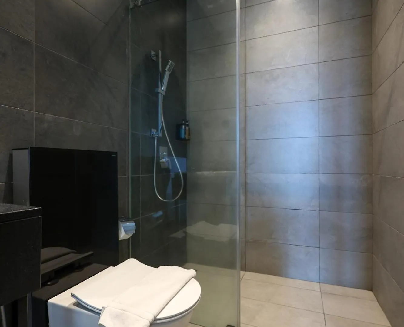 Opus Residence By Calm Sojourn, Kuala Lumpur City Centre Apartment
