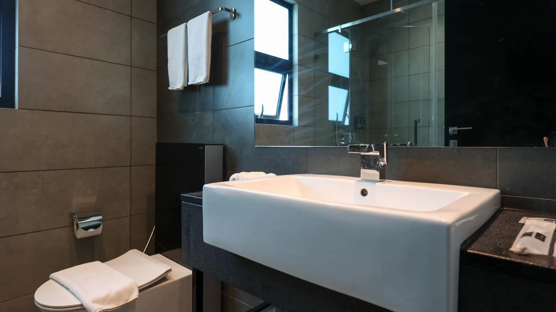 Opus Residence By Calm Sojourn, Kuala Lumpur City Centre