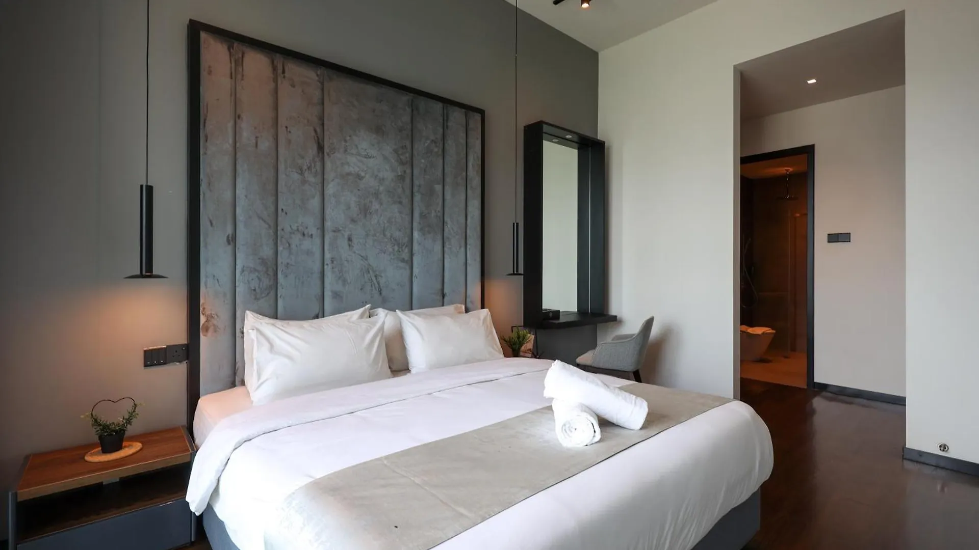 Opus Residence By Calm Sojourn, Kuala Lumpur City Centre