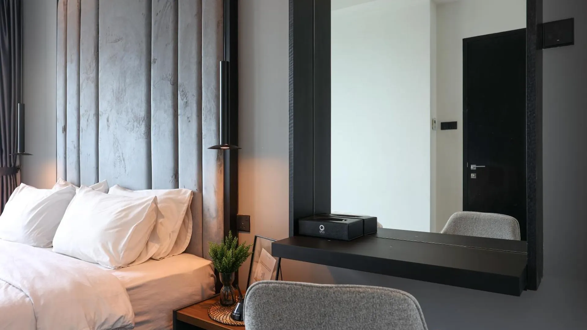 Apartment Opus Residence By Calm Sojourn, Kuala Lumpur City Centre