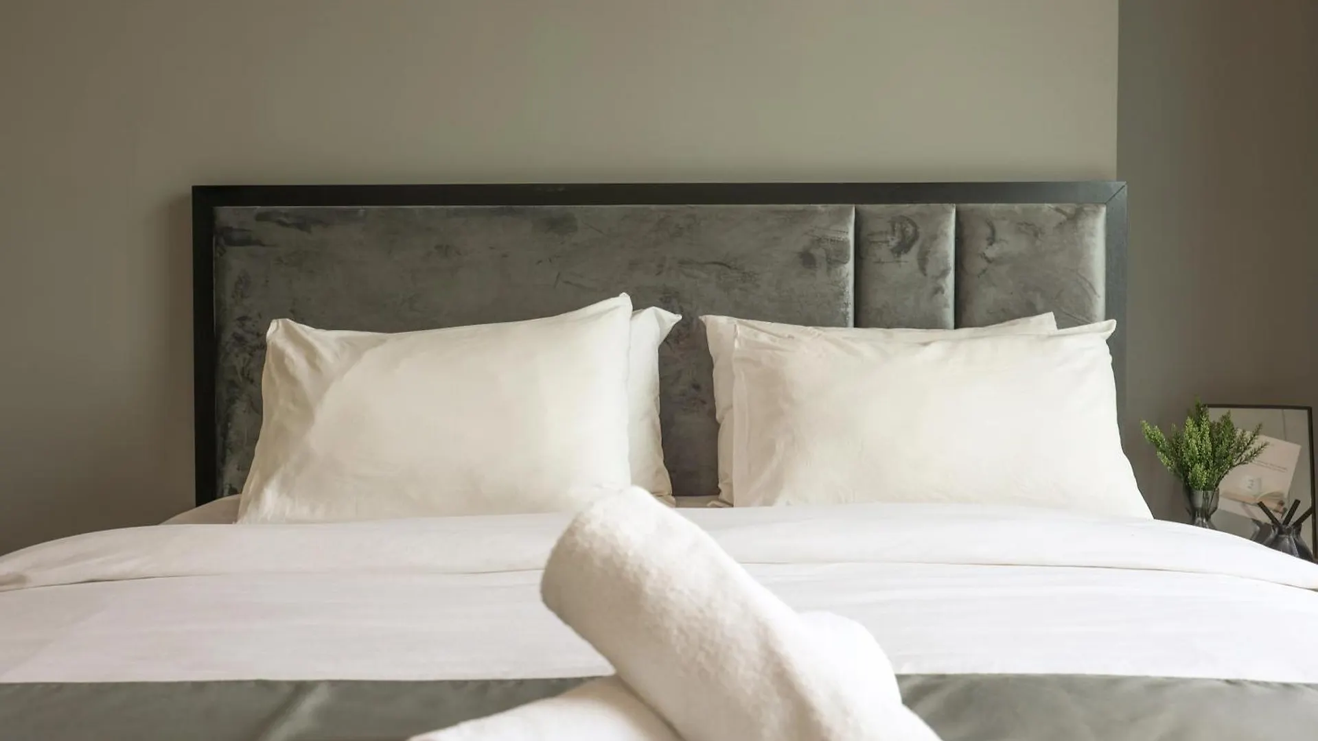 Opus Residence By Calm Sojourn, Kuala Lumpur City Centre