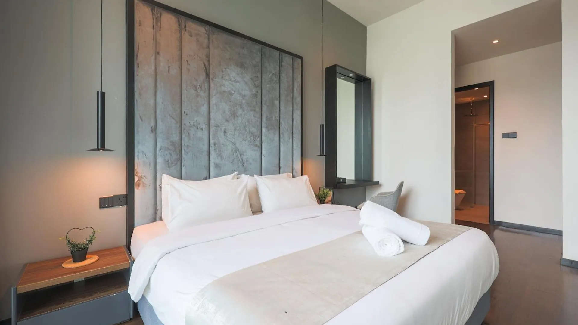 Apartment Opus Residence By Calm Sojourn, Kuala Lumpur City Centre