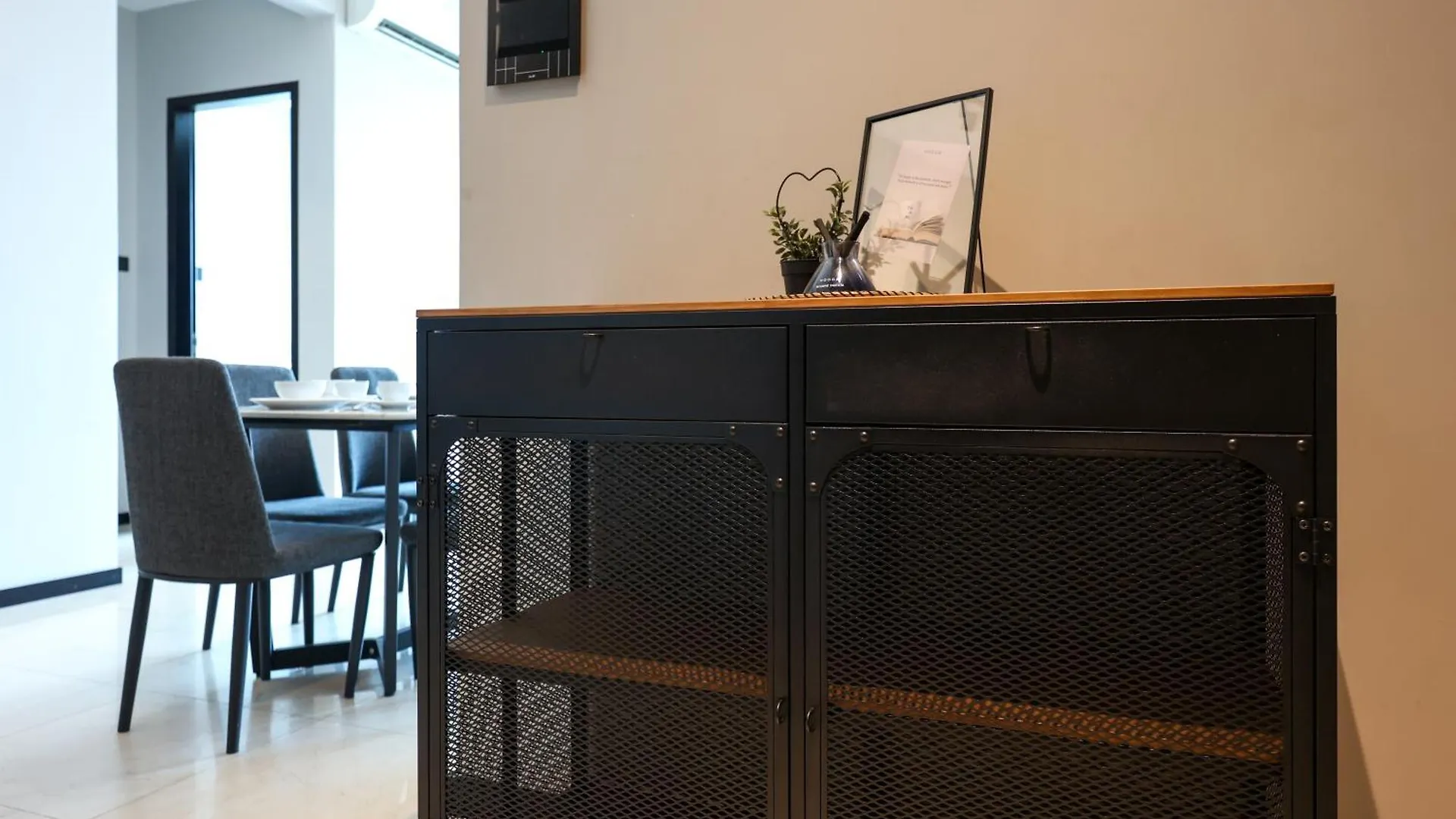 Opus Residence By Calm Sojourn, Kuala Lumpur City Centre